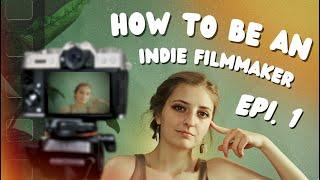 The Honest Truth About Being an Indie Filmmaker