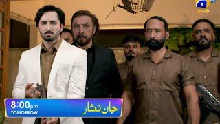 Jaan Nisar Episode 49 Promo, Teaser and Review by Star City TV.