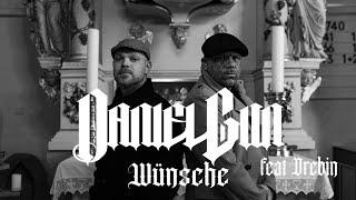 Daniel Gun X Drebin - Wünsche (Official One Take Video 2025)