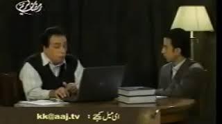 Kader Khan Talking About Islam