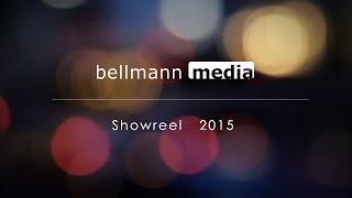 bellmannmedia - Filmproduktion aus Erfurt - Showreel 2015