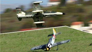 RC PLANE EVENT - Piket Airfield - Aeroklub Sinj