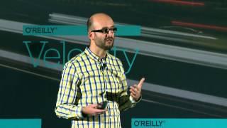 Mark Zeman: "Better Performance Through Better Design" - Velocity Europe 2014