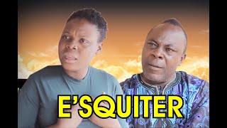 E'SQURITER  BY DEGBUEYI |PRECIOUS [ LATEST BENIN MOVIE 2023]