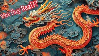 Enter the Dragon: Myth or Reality?