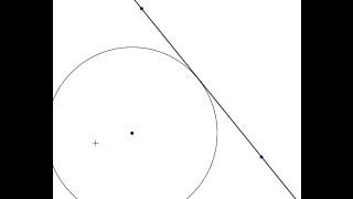 “Blind Man” Bert — Conceptual Graphic User Interfaces & A Demo of GeoGebra 5