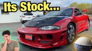 Ricers Try Selling Their Trash Builds!!! (Ricer Cars On Craigslist)