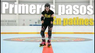 Aprende a patinar desde cero | Tutorial de patinaje principiantes