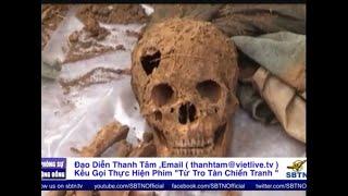 Đạo Diễn Thanh Tâm Kêu Gọi Thực Hiện Phim" Từ Tro Tàn Chiến Tranh"