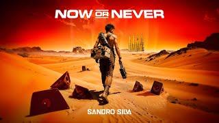 Sandro Silva - Now Or Never