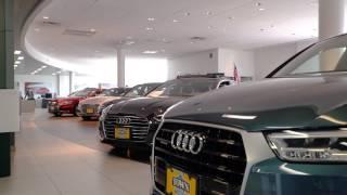 Audi Englewood Dealership