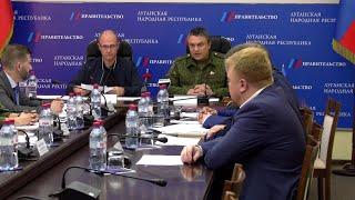 «Лидеры возрождения». Подробности конкурса