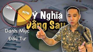 HÉ LỘ !! Lý Do ThuanCapital " Công Khai " Danh Mục Đầu Tư Của Mình | ThuanCapital Short.