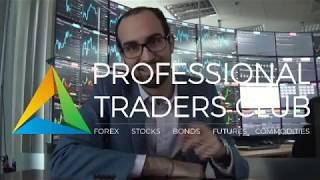 Online Trader Training Program Teaser - Professional Traders Club, DMCC