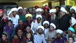 GrandShaykh Nazim al-Haqqani - 1993-09-25 Saturday