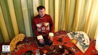 Чайная церемония