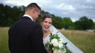 Meghan + Seth