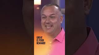 Great is Your Reward! - Travis - Hope Sabbath School - Hope Channel (SDA)