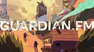 ПОДКАСТ GUARDIAN.FM #90 — «Залупаэдр»