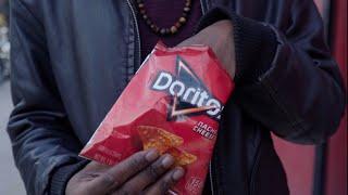 Doritos Thief - Doritos Commercial Contest