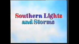 Southern Lights & Storms - Macquarie Island Television Service (1988)