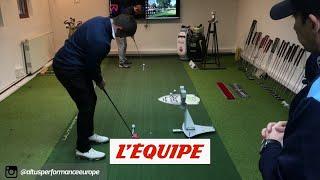 Putting et performance - Golf - Altus