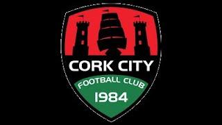 LOI MU14 LIVE - Cork City v Bohemians