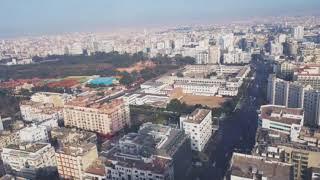 5 places in Casablanca You can visit