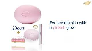 Dove Pink Rosa Beauty Bathing Bar