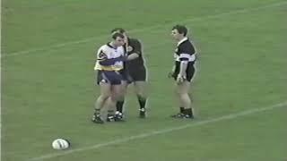 1997 Ulster Club Senior Football Final - Dungiven v Errigal Ciaran