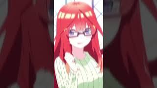 ITSUKI Anime edit