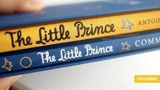 The Little Prince | Folio Society Edition | Book Presentation