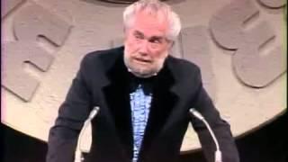 Foster Brooks Roasts Don Rickles (Man of the Week)