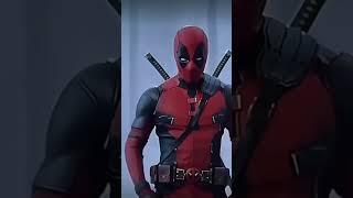 Deadpool dance