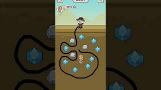 Pull the Gold #Pull the Gold#subscribe #like #games