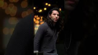 Luxury clothing for Men - Weston Jon Boucher