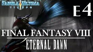 Final Fantasy VIII - Eternal Dawn | Episode 4 : Attentat | Fabula Ultima (JDR)