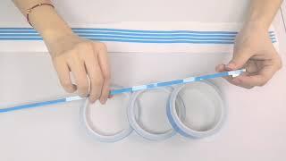 Double Sided Thermal Adhesive Tape