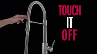 Delta Faucets - Trinsic Pro 9659 - eFaucets.com