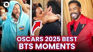 Oscars 2025: The Funniest Highlights of the Night! |⭐ OSSA