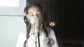 Beyoncé - At Last (Cover by Aneta)