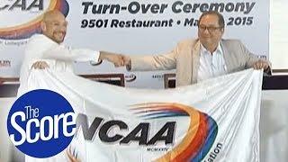 NCAA returns to ABS-CBN! | The Score
