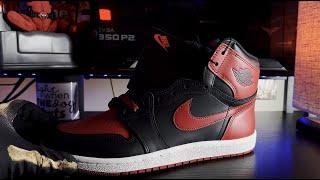 HIGH 85 BANNED BRED - RESELLERS Having FOMO - Houston "We Have a Go for Launch"