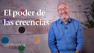 El poder de tus creencias  Conferencia Enric Corbera