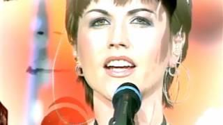 Cranberries - Analyse (Live In Sanremo; March 09, 2002)