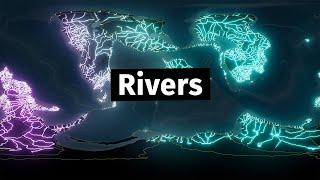 Rivers - Worldbuilder's Log 41