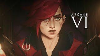 Vi | Arcane