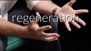 Regeneration | Gospel Defined