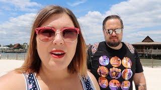 Living Near Walt Disney World - What It's Really Like  (Moving to Florida)