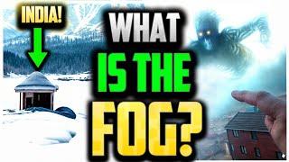 Mysterious GLOBAL FOG: What They Don't Want You to Know! - Is It Making Us Sick?